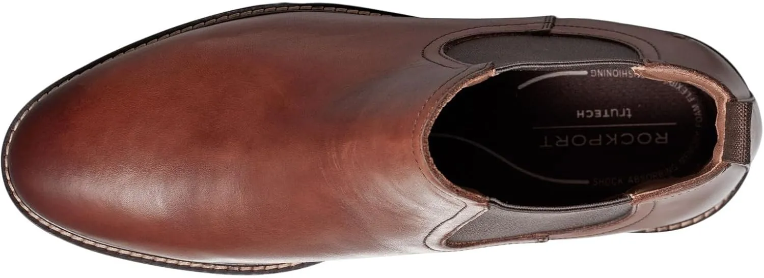 Rockport Men's Cassius Chelsea Boot