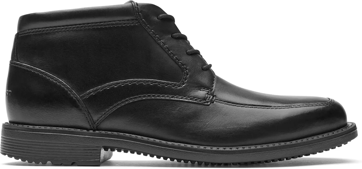 Rockport Men's Style Leader 2 Chukka Boot