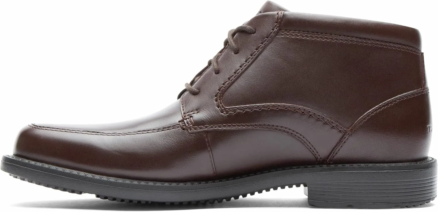 Rockport Men's Style Leader 2 Chukka Boot