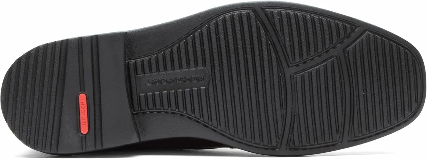 Rockport Men's Style Leader 2 Chukka Boot