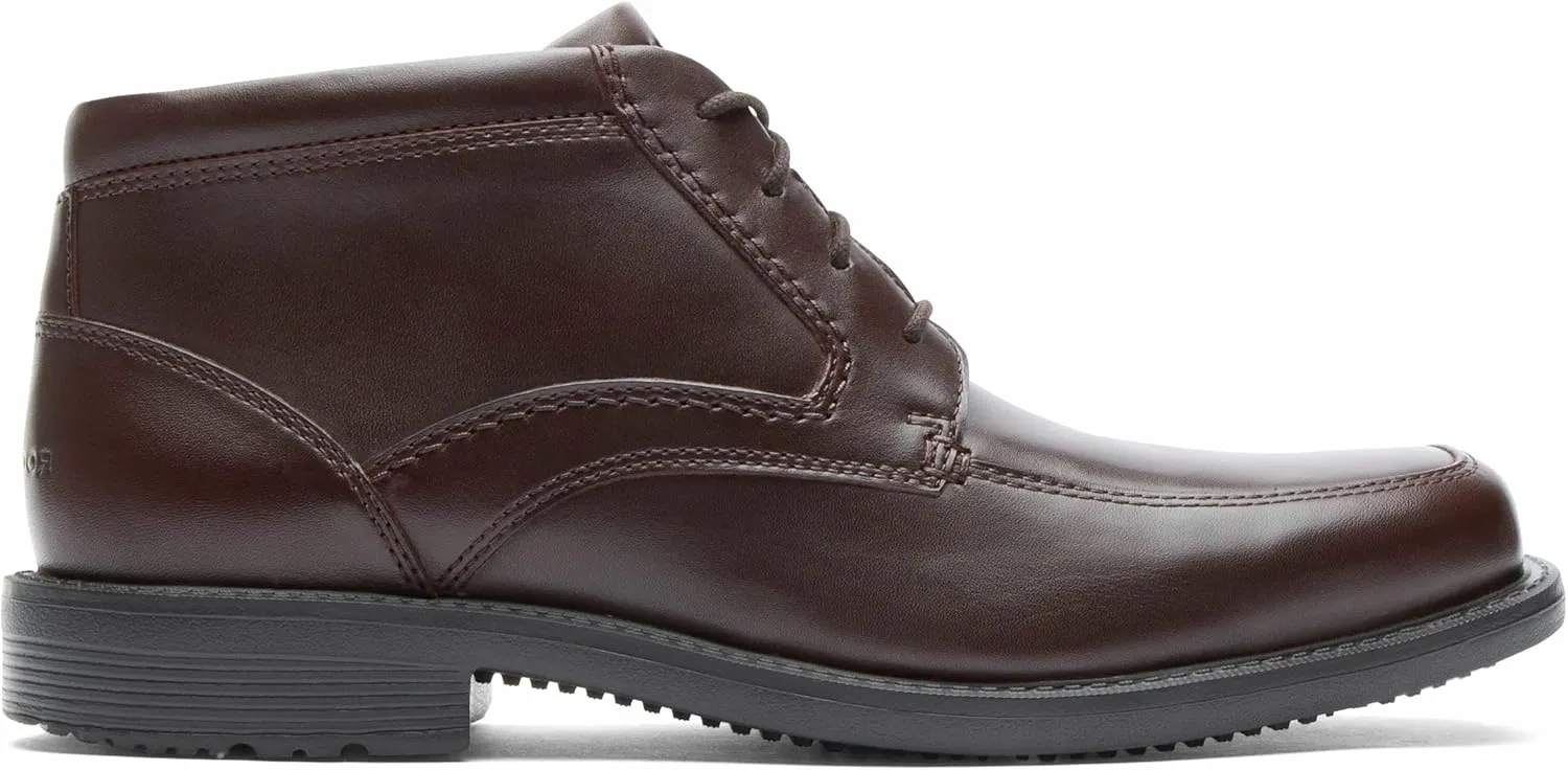 Rockport Men's Style Leader 2 Chukka Boot