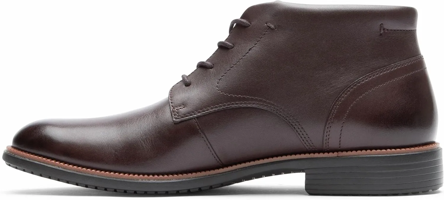 Rockport Men's Total Motion Dressport Chukka Boot
