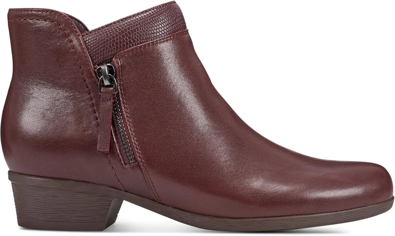 Rockport Women's Carly Bootie Ankle Boot