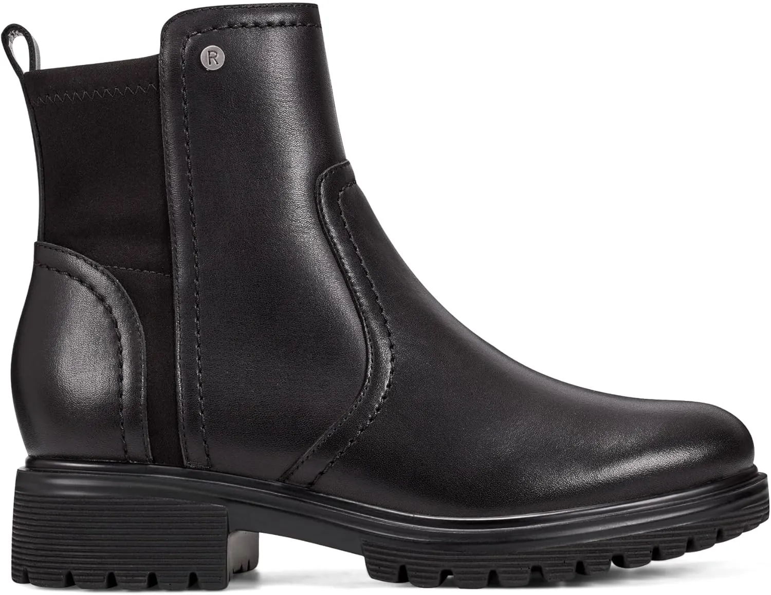 Rockport Women's Isalina Ankle Boot