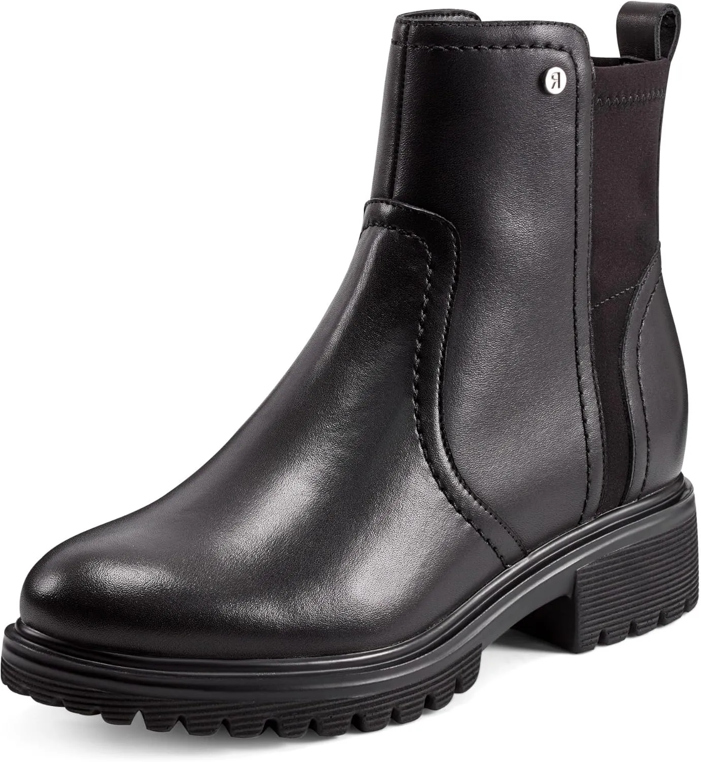 Rockport Women's Isalina Ankle Boot