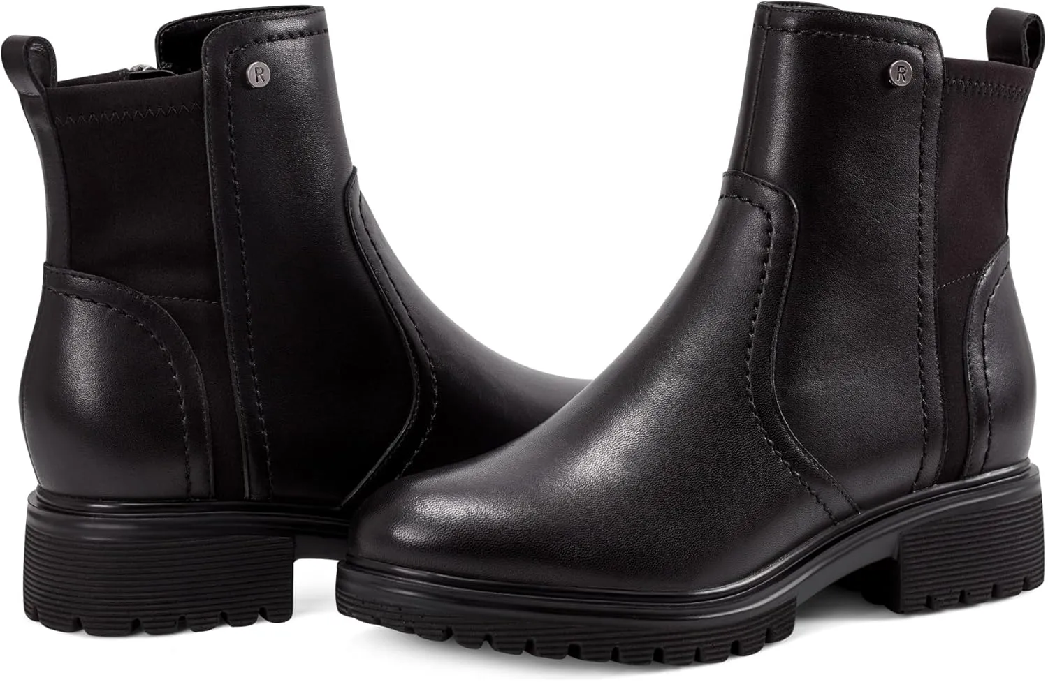 Rockport Women's Isalina Ankle Boot