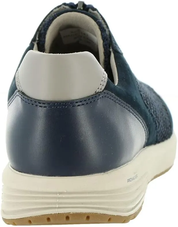 Rockport Women's TruStride Center Zip Sneaker