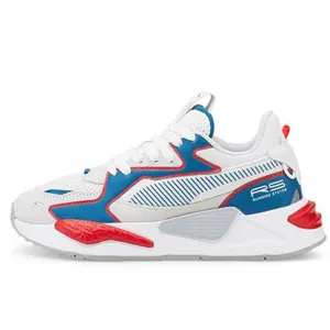 RS-Z Outline JR Wit Grijs