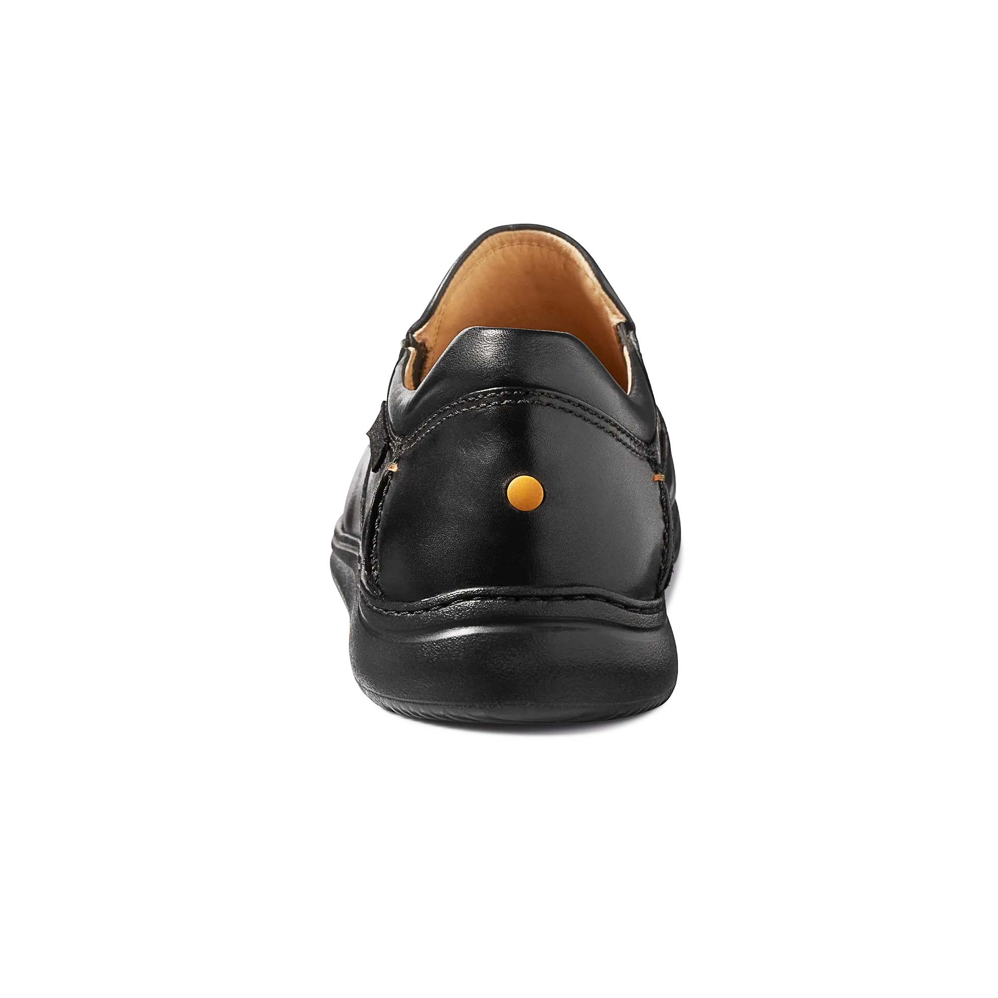 Samuel Hubbard Olema Featherlight Loafer Black