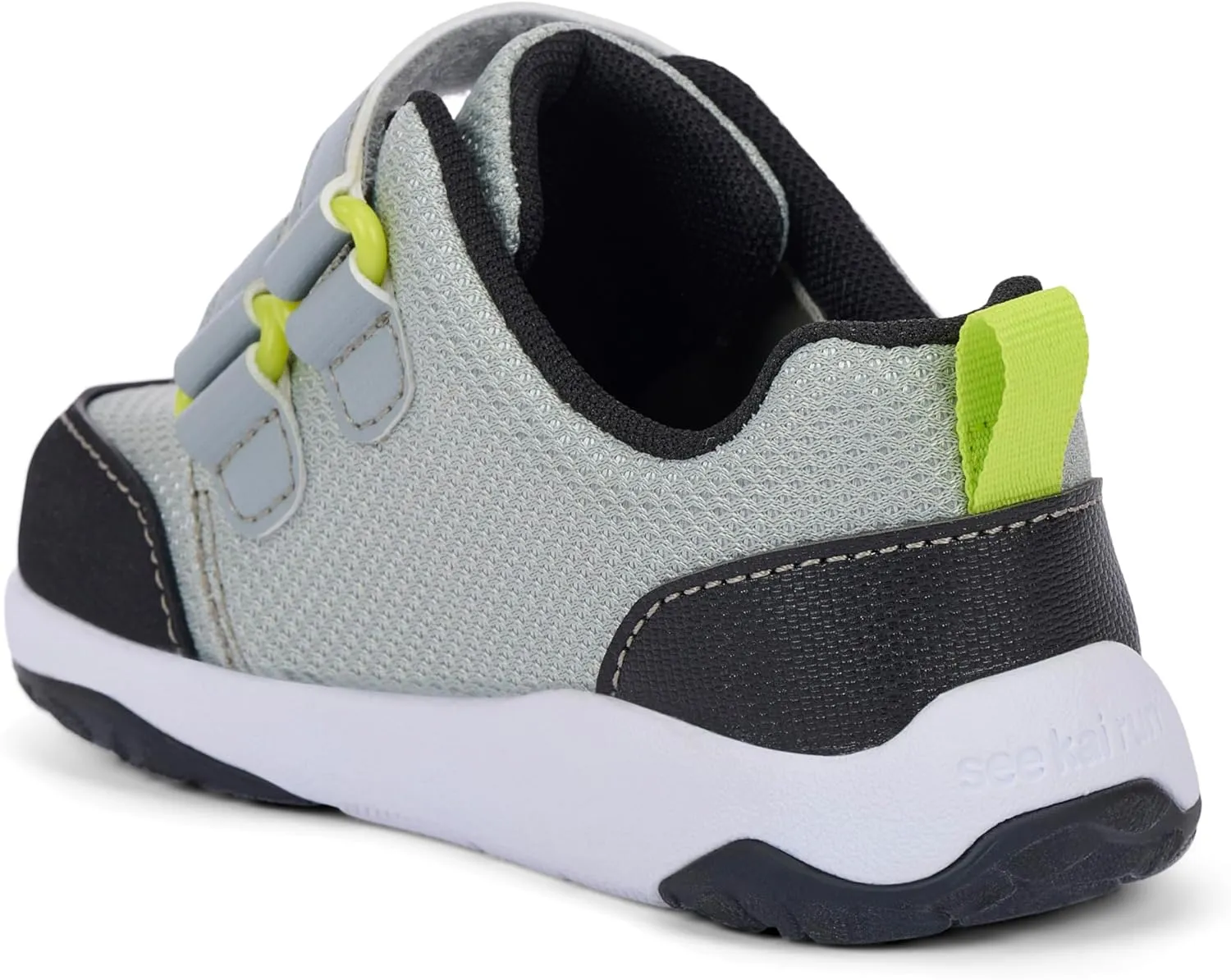 See Kai Run Boy's Ryder Adapt Ii Sneaker
