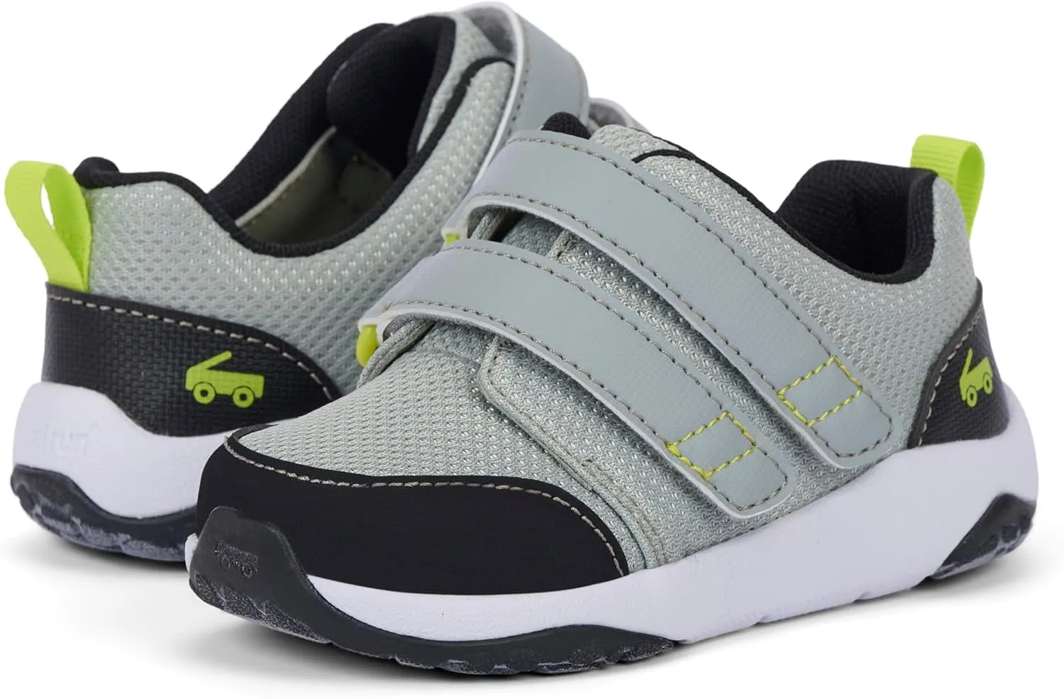 See Kai Run Boy's Ryder Adapt Ii Sneaker