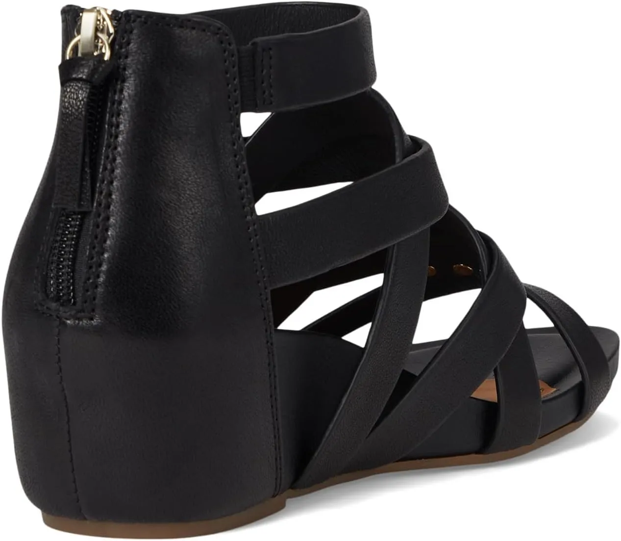 Söfft Women's Rio Ii Wedge Sandal