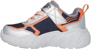 Skechers Boy's Play Scene-Storm Brights Sneaker