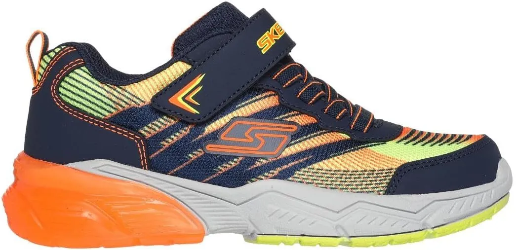 Skechers Boy's Thermoflux 2.0-Brodox Sneaker