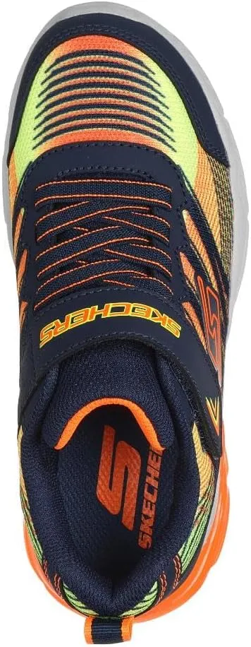 Skechers Boy's Thermoflux 2.0-Brodox Sneaker