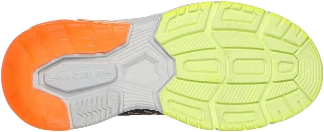 Skechers Boy's Thermoflux 2.0-Brodox Sneaker