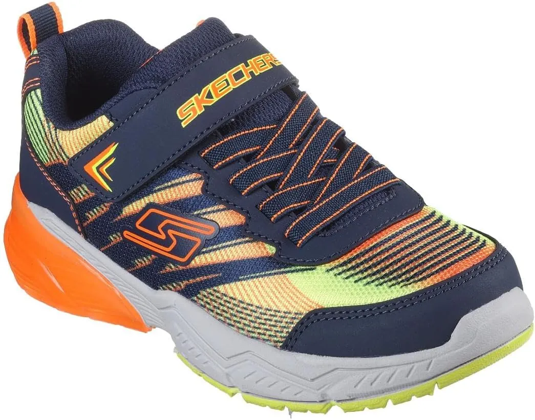 Skechers Boy's Thermoflux 2.0-Brodox Sneaker