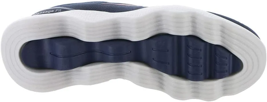 Skechers Men's Go Walk Massage Fit Sneaker