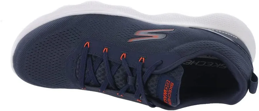 Skechers Men's Go Walk Massage Fit Sneaker