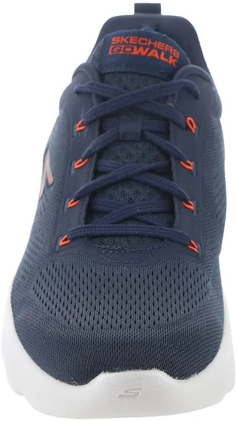 Skechers Men's Go Walk Massage Fit Sneaker