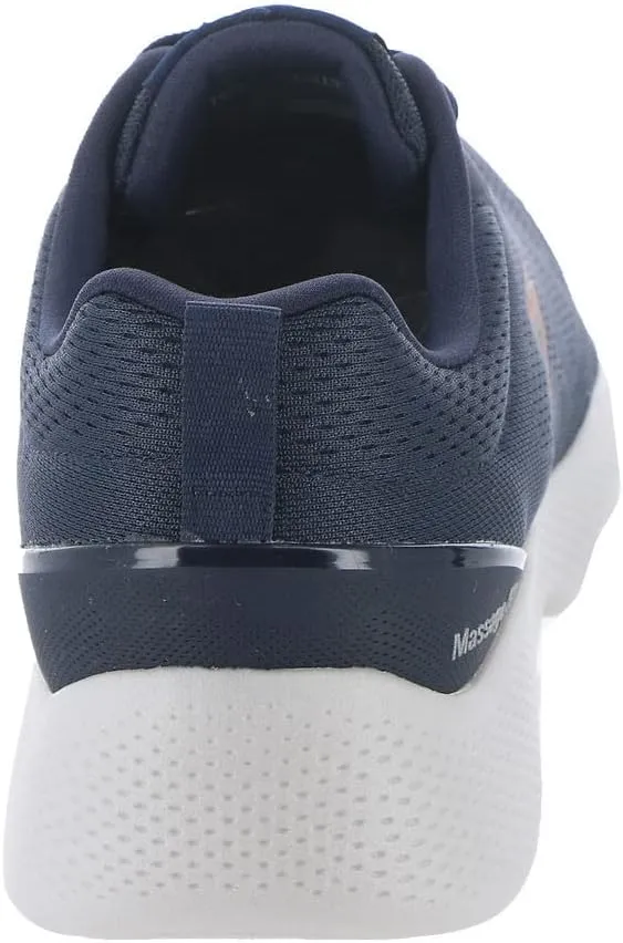 Skechers Men's Go Walk Massage Fit Sneaker