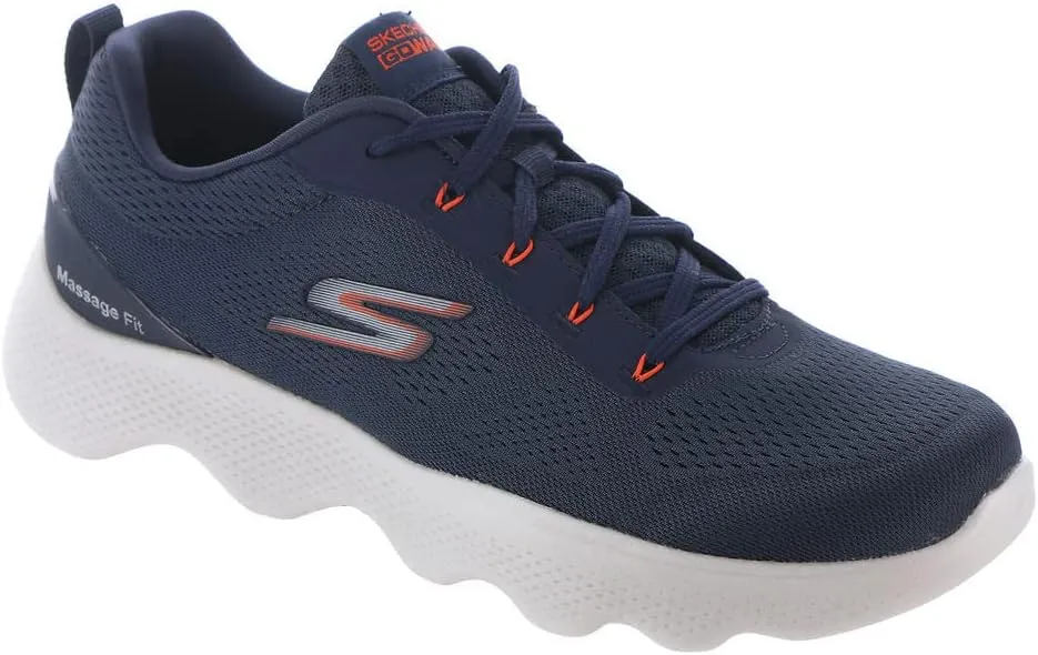 Skechers Men's Go Walk Massage Fit Sneaker