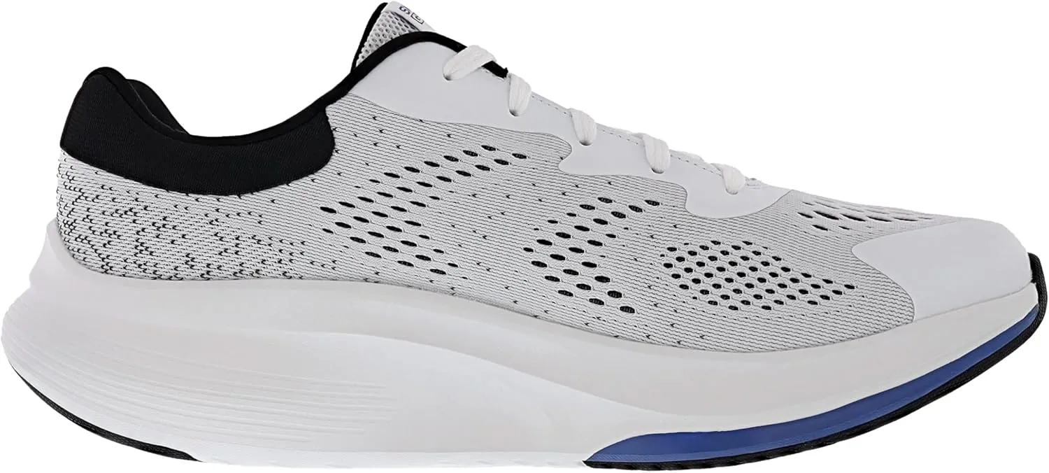 Skechers Men's Go Walk Max Walker-Augustus Sneaker