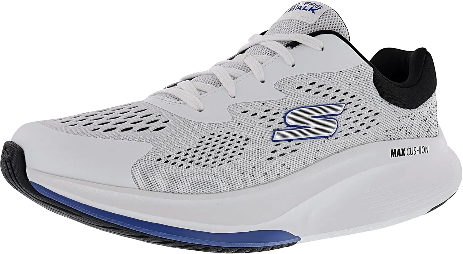 Skechers Men's Go Walk Max Walker-Augustus Sneaker