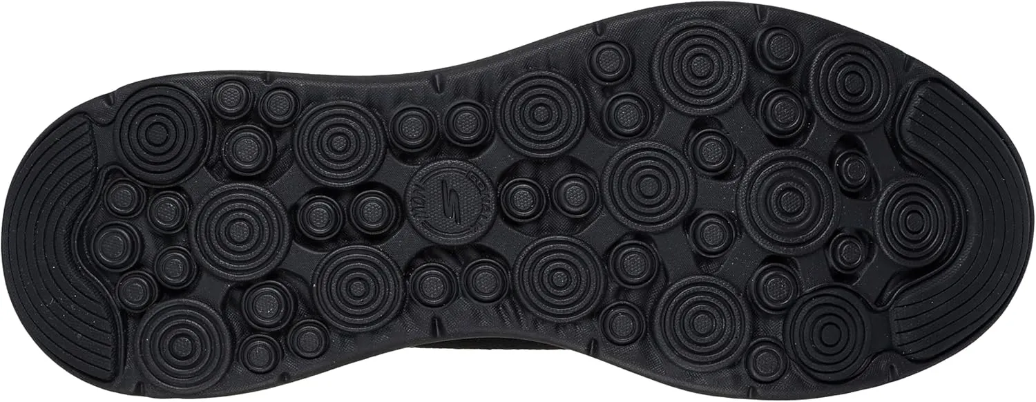 Skechers Men's Hands Free Slip-ins Go Walk Now-Sauntered Sneaker