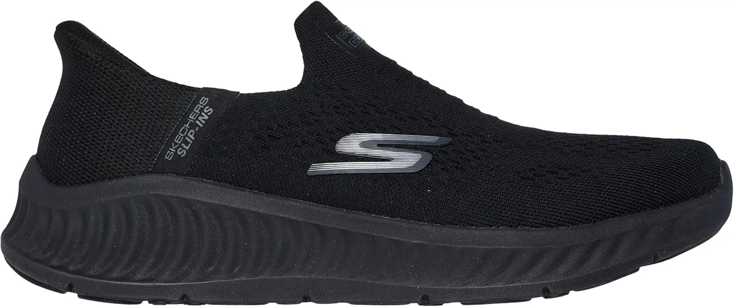 Skechers Men's Hands Free Slip-ins Go Walk Now-Sauntered Sneaker