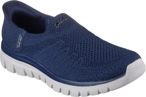 Skechers Modern Comfort Women's Graceful-Mesh Move Hands Free Slip-ins Sneaker
