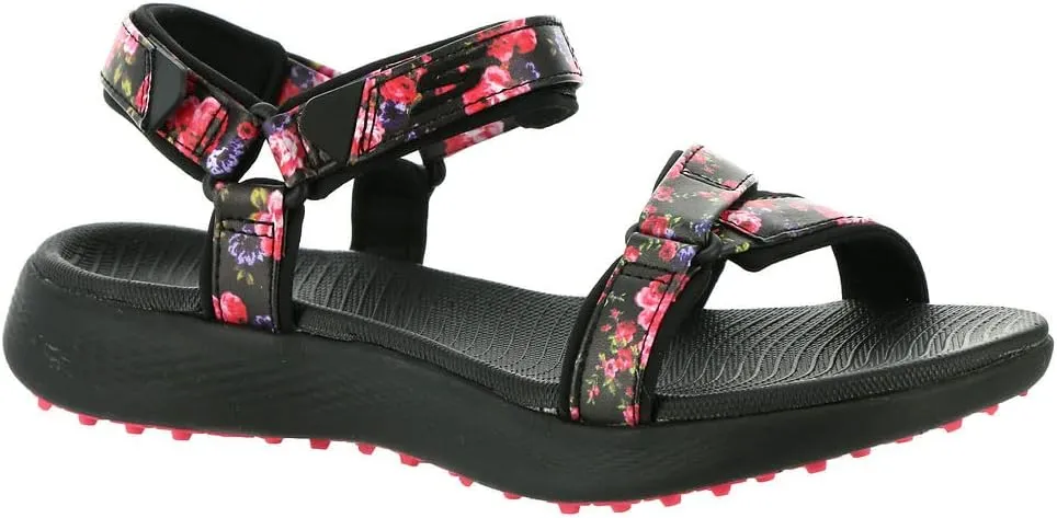 Skechers Women's 600 Spikeless Golf Sandal