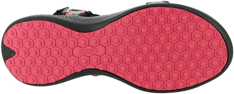 Skechers Women's 600 Spikeless Golf Sandal