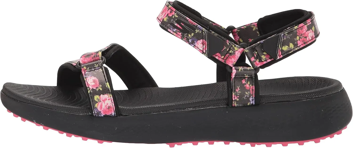 Skechers Women's 600 Spikeless Golf Sandal