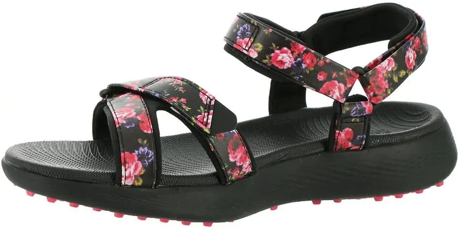 Skechers Women's 600 Spikeless Golf Sandal