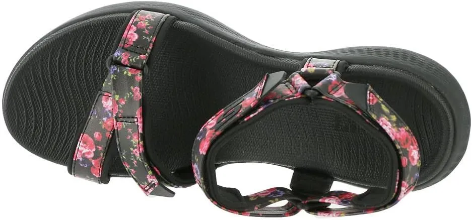 Skechers Women's 600 Spikeless Golf Sandal