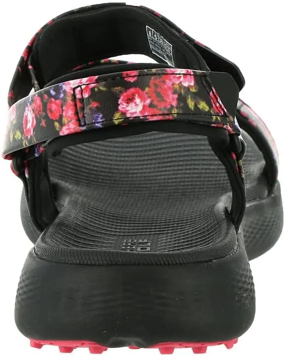 Skechers Women's 600 Spikeless Golf Sandal