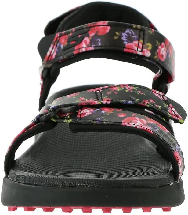Skechers Women's 600 Spikeless Golf Sandal