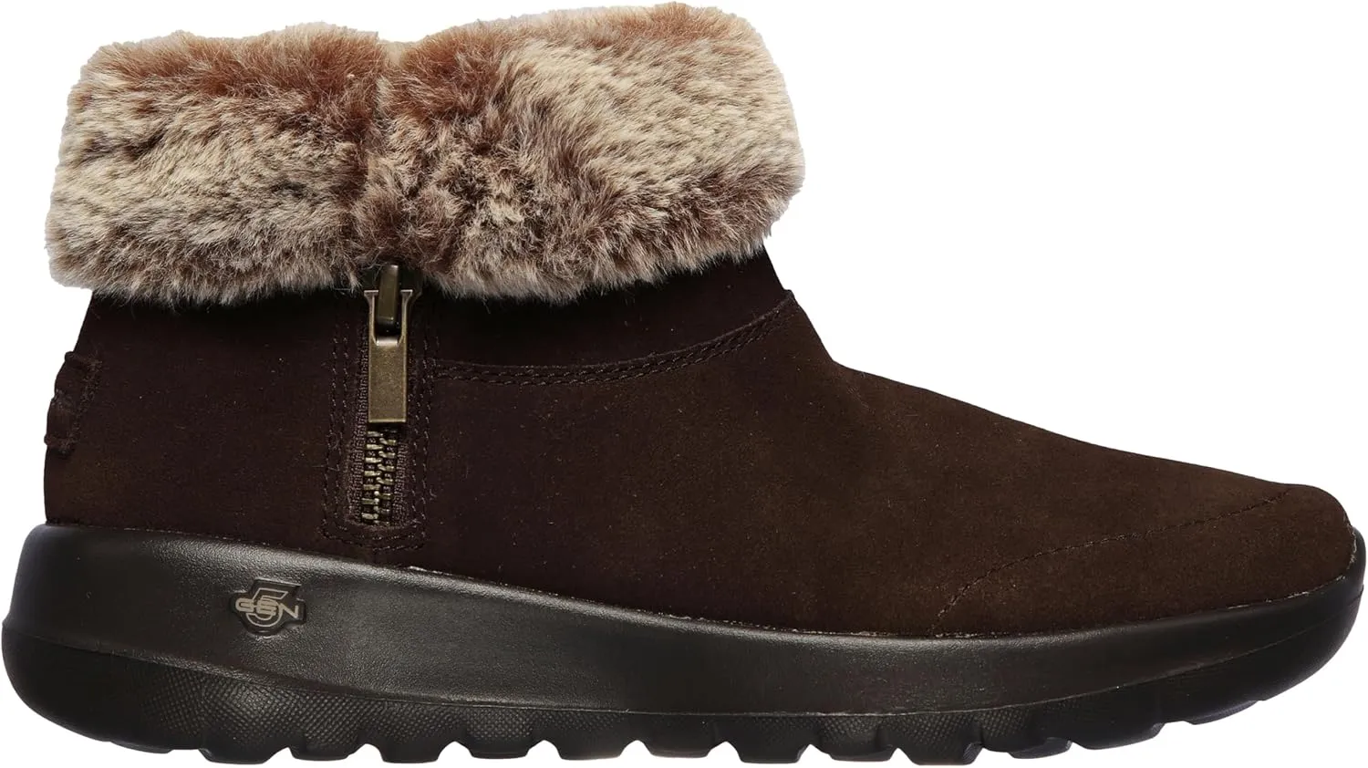 Skechers Women's Bootie Ankle Boot