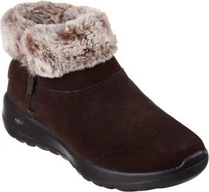 Skechers Women's Bootie Ankle Boot