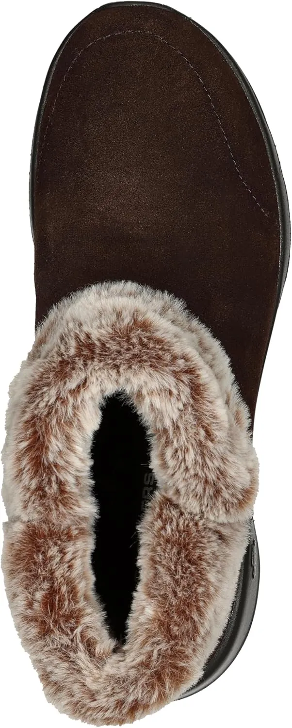 Skechers Women's Bootie Ankle Boot
