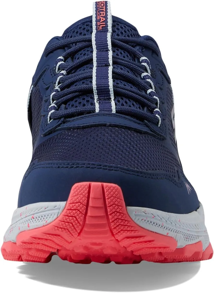 Skechers Women's Go Altitude 2.0-Ravine Trail Running Shoes Sneaker
