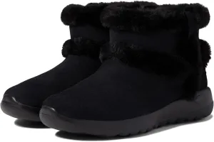 Skechers Women's On-The-go Joy Faux Fur Boot Fashion