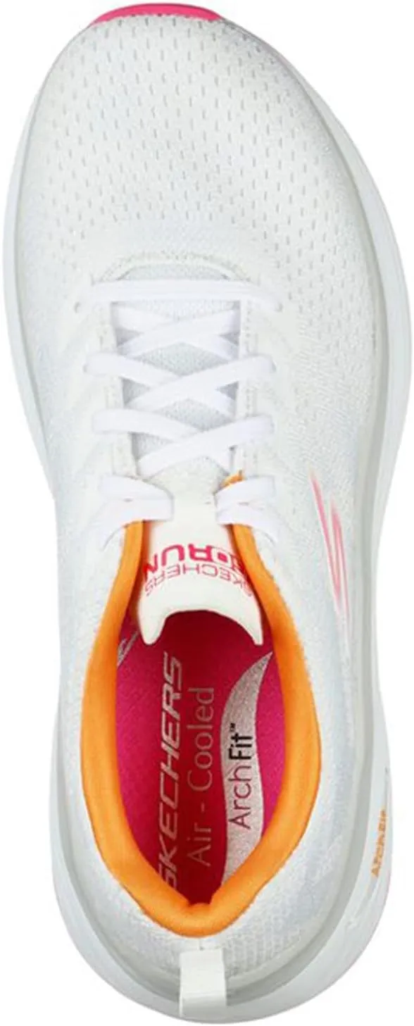 Skechers Women's Tennis Sneaker, 0