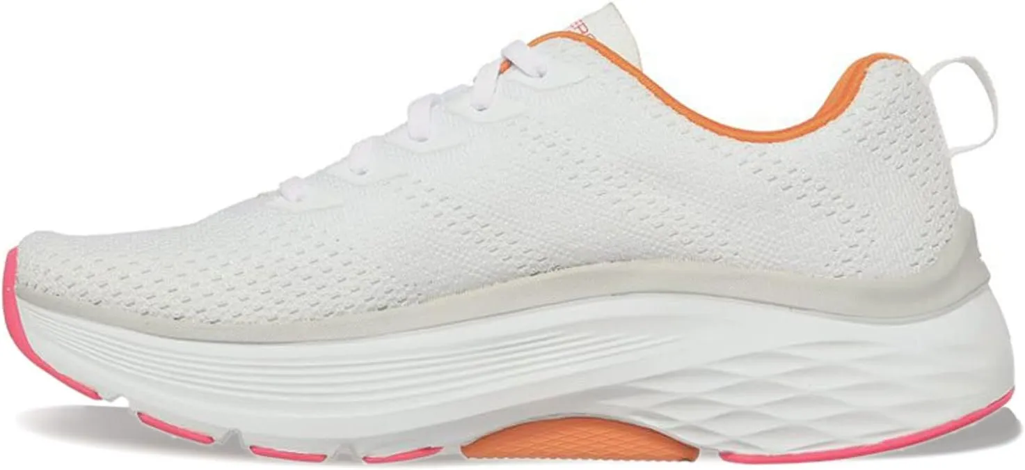 Skechers Women's Tennis Sneaker, 0