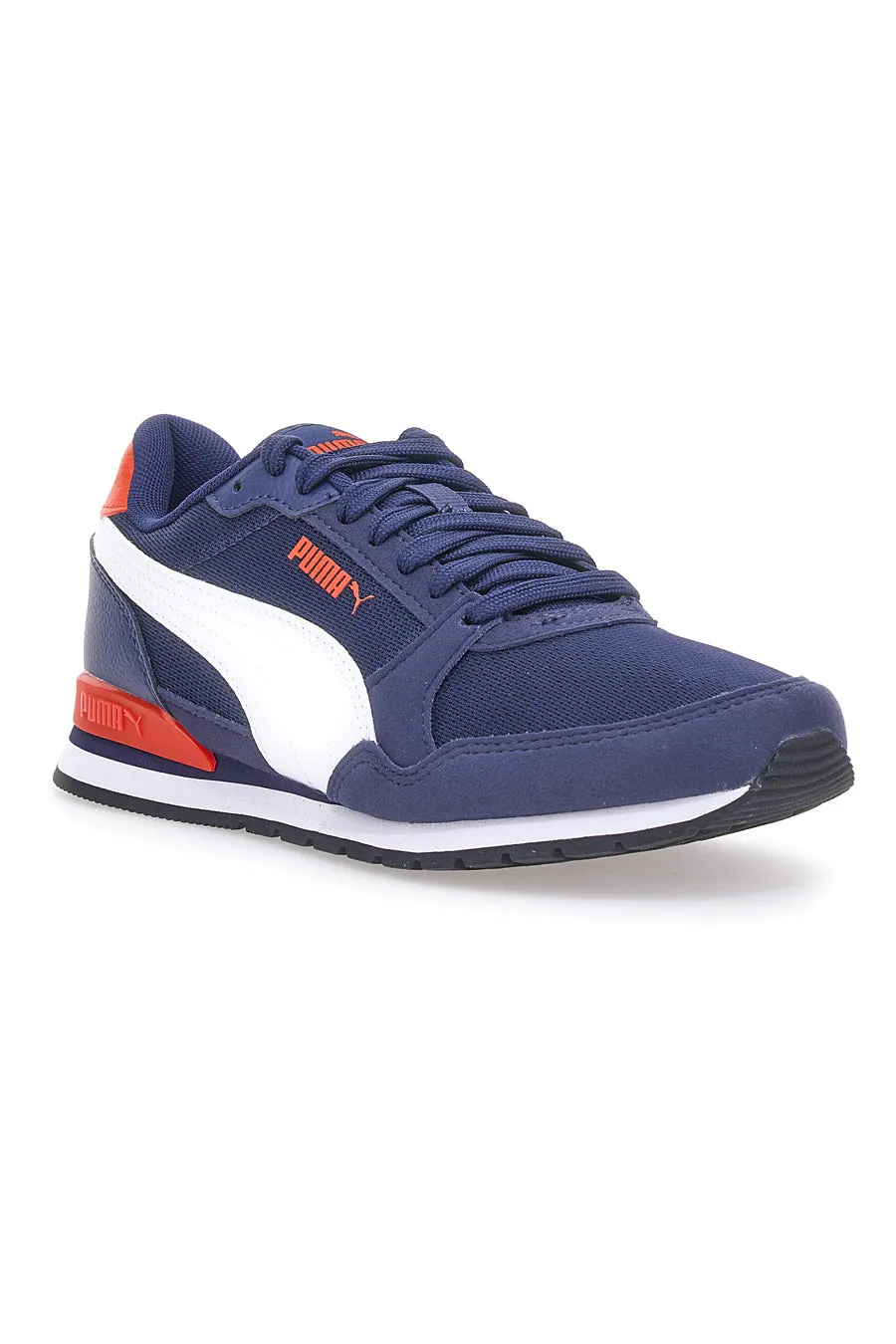 Sneakers Puma ST Runner Jr Blu