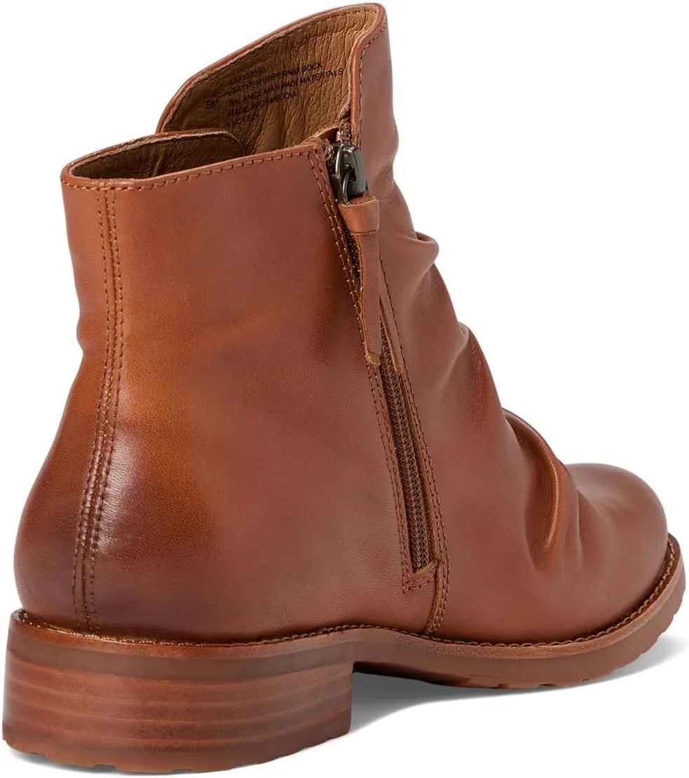 Sofft Women's Beckie II Fashion Boot, Luggage, 9