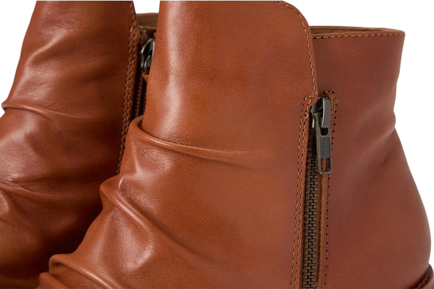 Sofft Women's Beckie II Fashion Boot, Luggage, 9