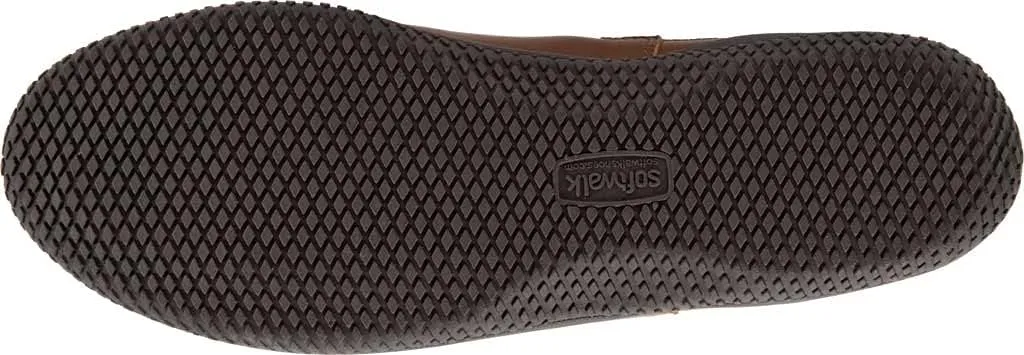 SoftWalk Women's Highland Ankle Boot