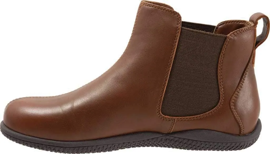SoftWalk Women's Highland Ankle Boot